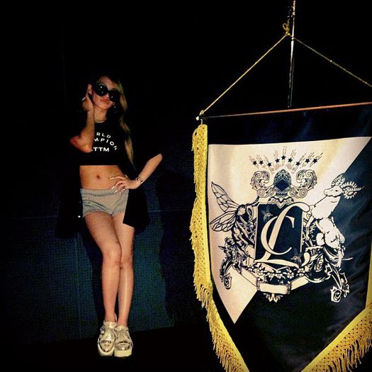 cl15 - 2NE1 5