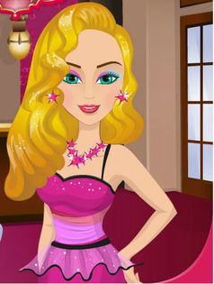 barbies_first_date_makeover - Jocuri