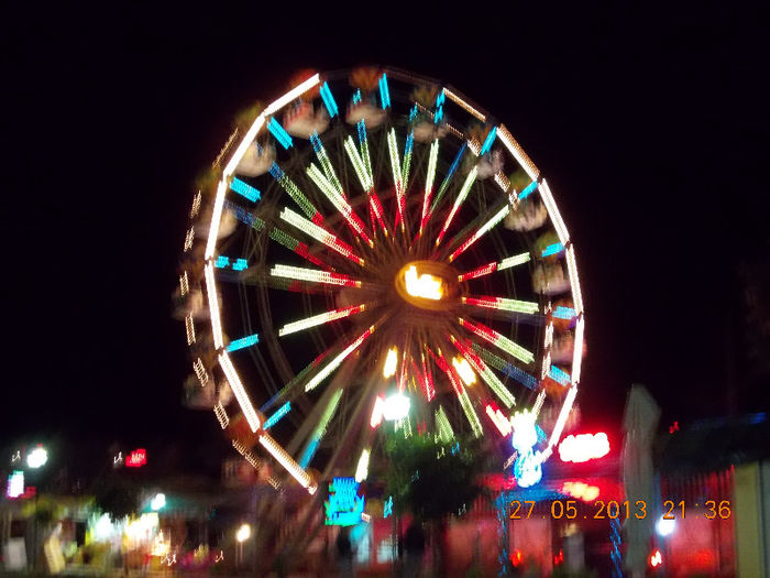sunny beach bulgaria, mai 2013 050