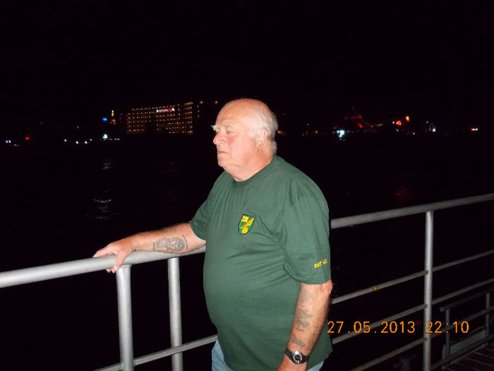 sunny beach bulgaria, mai 2013 082