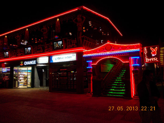 sunny beach bulgaria, mai 2013 099