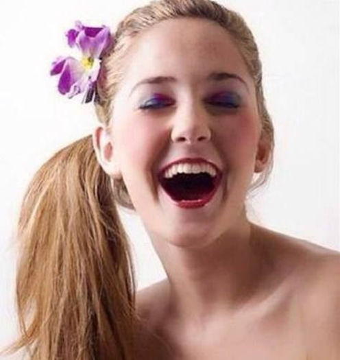 ludmila - violetta