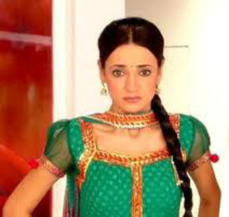 17 - Sanaya Irani aka Khushi Kumari Gupta Singh Raizada