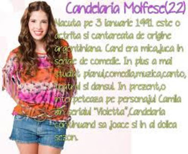 images - Despre Camila