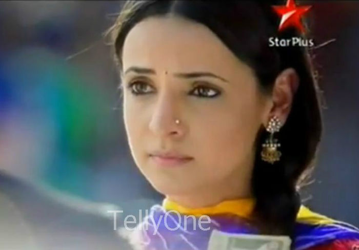 19 - Sanaya Irani aka Khushi Kumari Gupta Singh Raizada