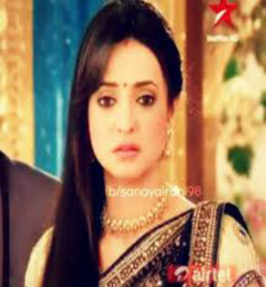 21 - Sanaya Irani aka Khushi Kumari Gupta Singh Raizada