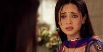 23 - Sanaya Irani aka Khushi Kumari Gupta Singh Raizada