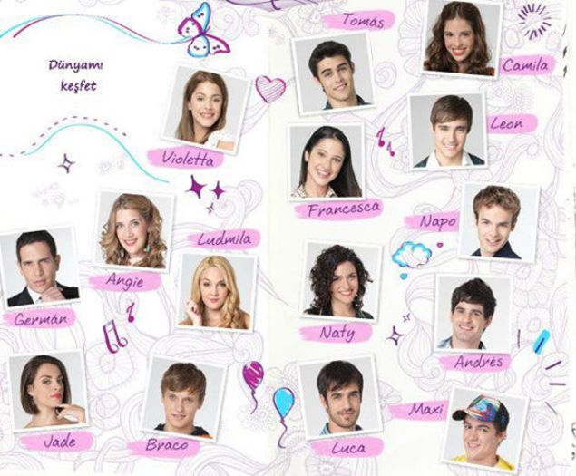 400745_372898222828192_276809662_n - Personajele din serialul Violetta