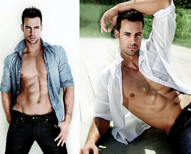 Day 39 - 0 50 days with William Levy - Terminat
