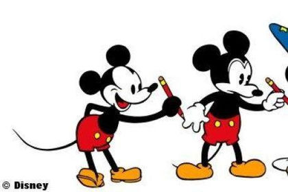 Mickey_Mouse_1266104788_0 - Mickey Mouse