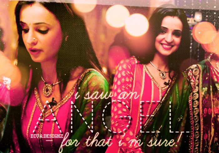 jHpkTzQYMl1Lr - Sanaya Irani
