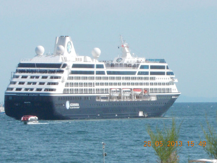 nessebar bulgaria, mai 2013