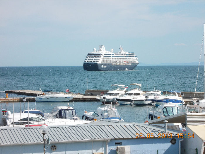 nessebar bulgaria, mai 2013