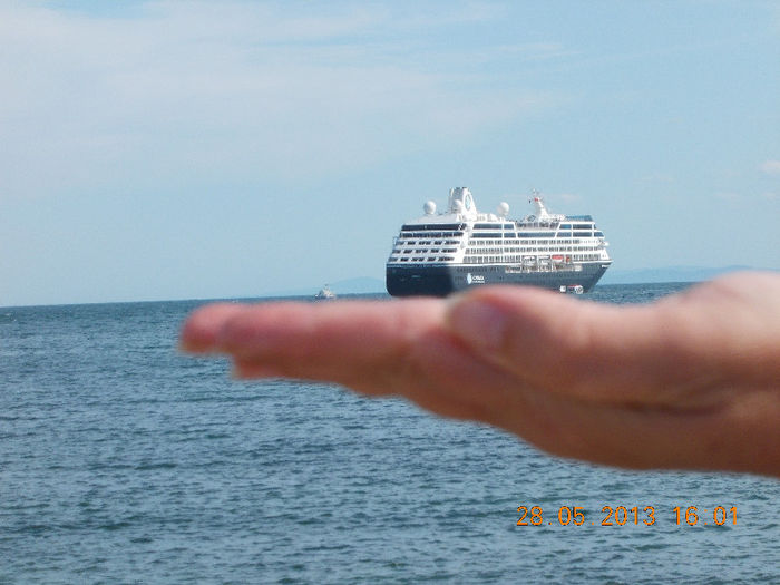 nessebar bulgaria, mai 2013