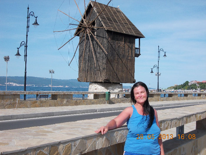 nessebar bulgaria, mai 2013