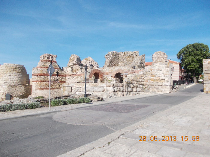 nessebar bulgaria, mai 2013 089 - sunny beach bulgaria 2013