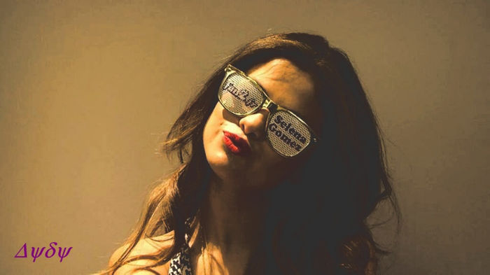 ....1 day....30.05.2013..... - a-100 days with Selena