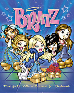 7426386.5 - Bratz