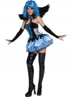 costum-inger-intunecat-sexy-200x266 - Costume de Halloween