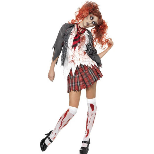 1_mare_costume-de-dama-halloween---costum-eleva-zombi - Costume de Halloween