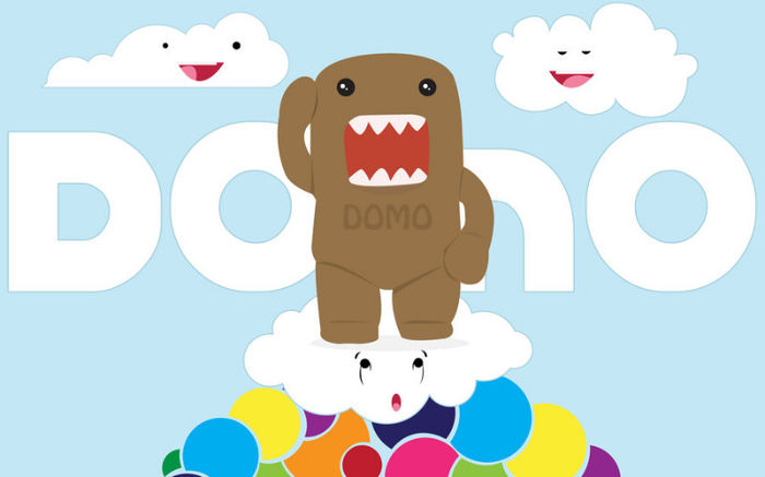 Domo_Wallpaper_by_PhreshSoldier - Domo