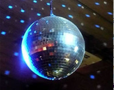 250px-Disco_ball4 - Disco