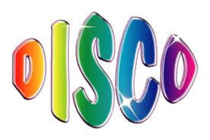 image - Disco