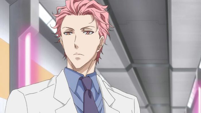 akari - Baieti din anime care imi plac
