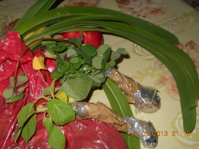 multumesc Angelica