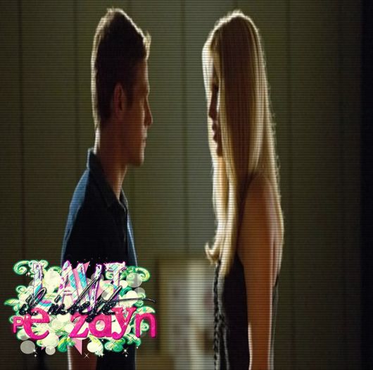 [ ii da pe fata cu oja ] uiteee ce binee iti vine lacu asta :X - Episode - 08