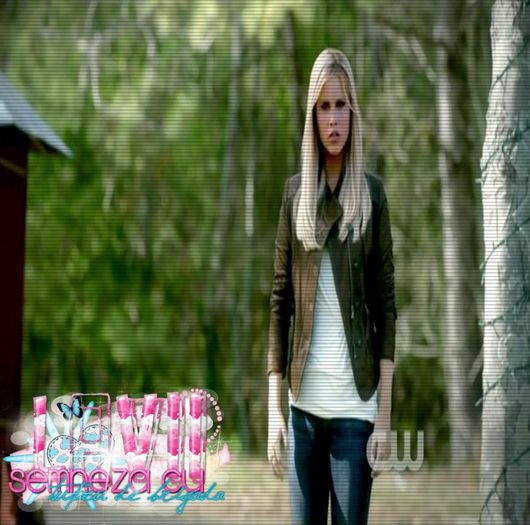 binee :o3 [ il strange si ea in brate ] - Episode - 08