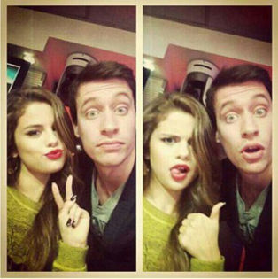  - a-Instagram_______________Selena