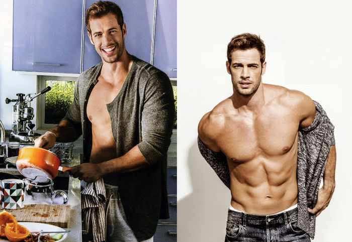 Day 41 - 0 50 days with William Levy - Terminat