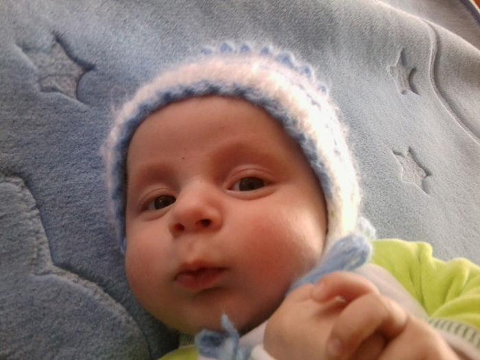 2 luni si 2 saptamini