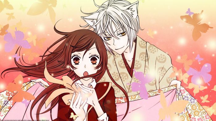 Kami-sama hajimemashita - 1-Anime vazute de mine