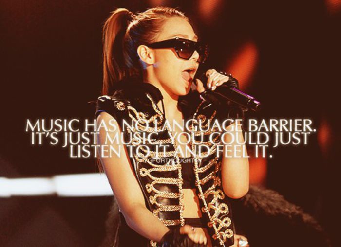 cl quote1 - 1 2ne1 quotes