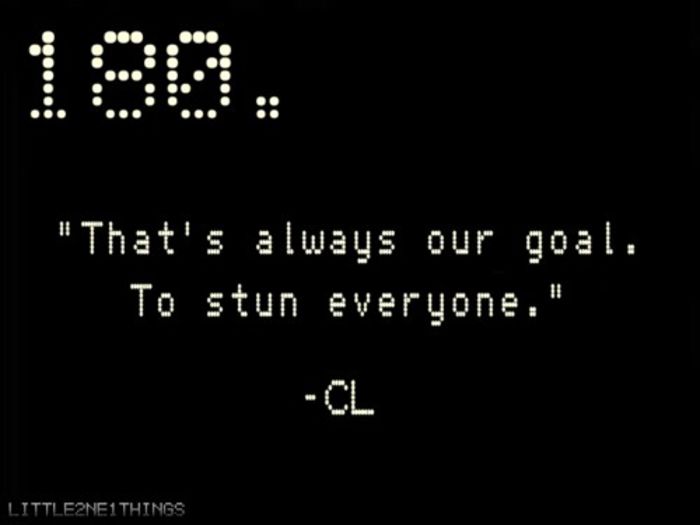 cl quote5 - 1 2ne1 quotes