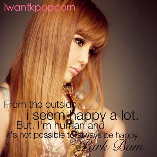 bom3 - 1 2ne1 quotes