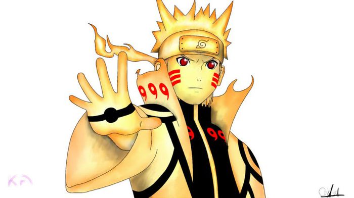 naruto_bijuu_mode_by_chrissiev-d61xeu1