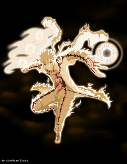 naruto_bijuu_mode_by_namikaze_sennin-d5qgkf7