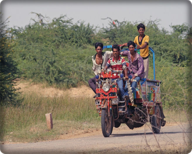 ● Another mode ●