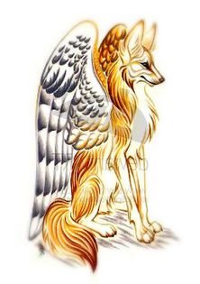 Beautiful_One_by_WildSpiritWolf-1 - x00-Buna