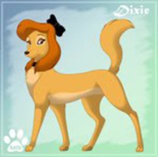 dixiewolfgirl - x00-Buna