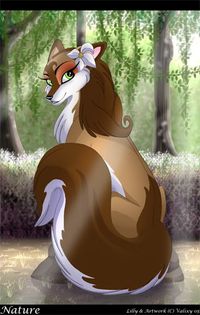 flurty - x00-Buna