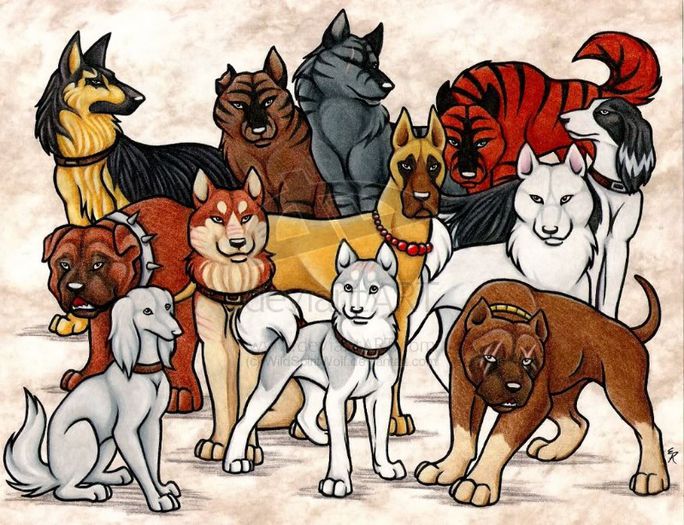 GNG_Dogs_Commission_by_WildSpiritWo - x00-Buna