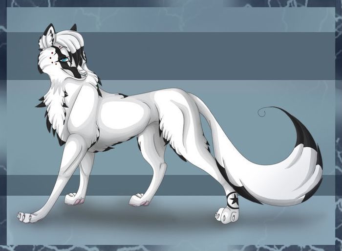 Scythe - x00-Buna