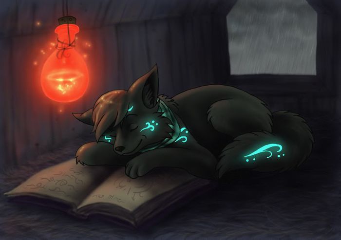 Shimmering_Darkness_by_MoonsongWolf - x00-Buna