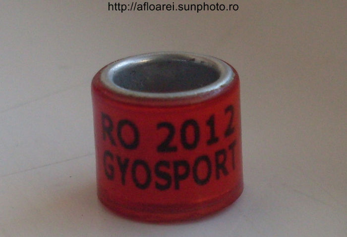 ro 2012 gyosport - GYOSPORT