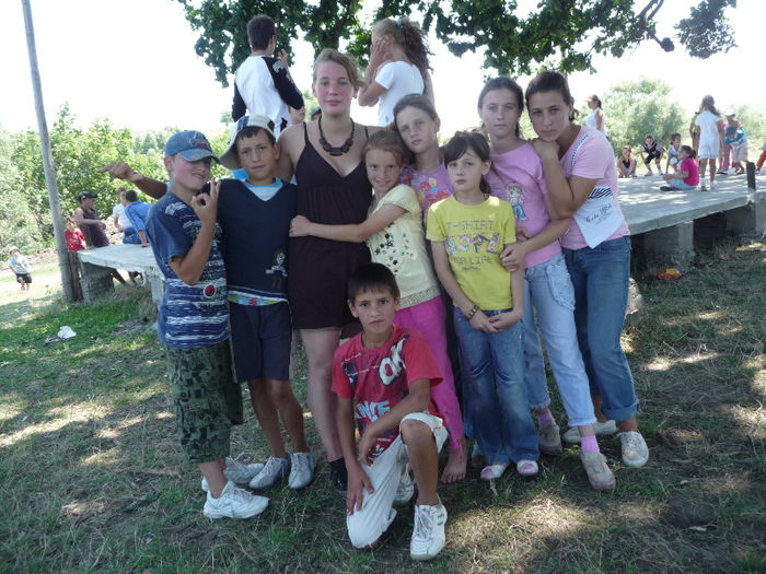 pentru voi (125) - bogdakids