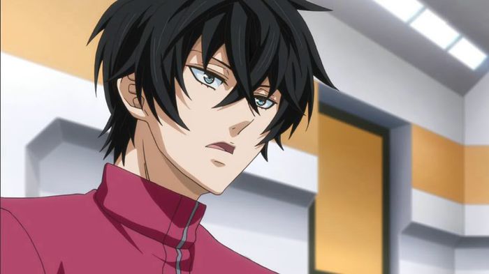 gareki 41 - Karneval